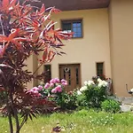 Séjour chez l'habitant V Zahrade