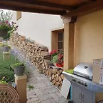 V Zahrade Séjour chez l'habitant *