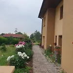 V Zahrade Séjour chez l'habitant Hazlov