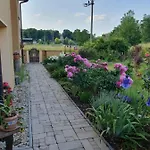 Séjour chez l'habitant V Zahrade *