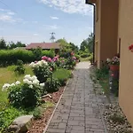 Séjour chez l'habitant V Zahrade *