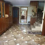 V Zahrade Séjour chez l'habitant Hazlov